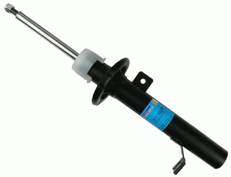 Image of Shock absorber SACHS 311 702