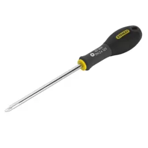 image of Stanley Fat Max 1-65-209 Screwdriver, Ph2 X 125Mm