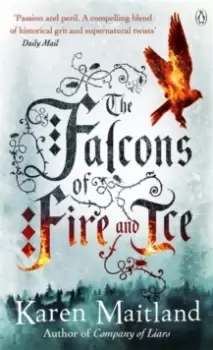 Image of The Falcons of Fire and Ice