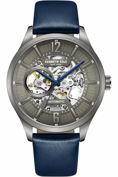 image of Kenneth Cole Gents Kenneth Cole Automatic Watch KCWGE2232502