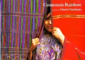 Image of guatemala rainbow