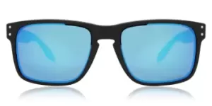 image of Oakley Sunglasses OO9102 HOLBROOK Polarized 9102F0