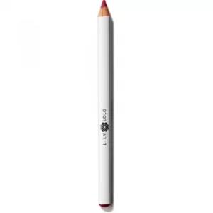 image of Lily Lolo Natural Lip Pencil Lip Liner Shade Soft Nude 1,1 g