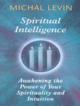 Image of Spiritual Intelligence by Michal Levin Paperback