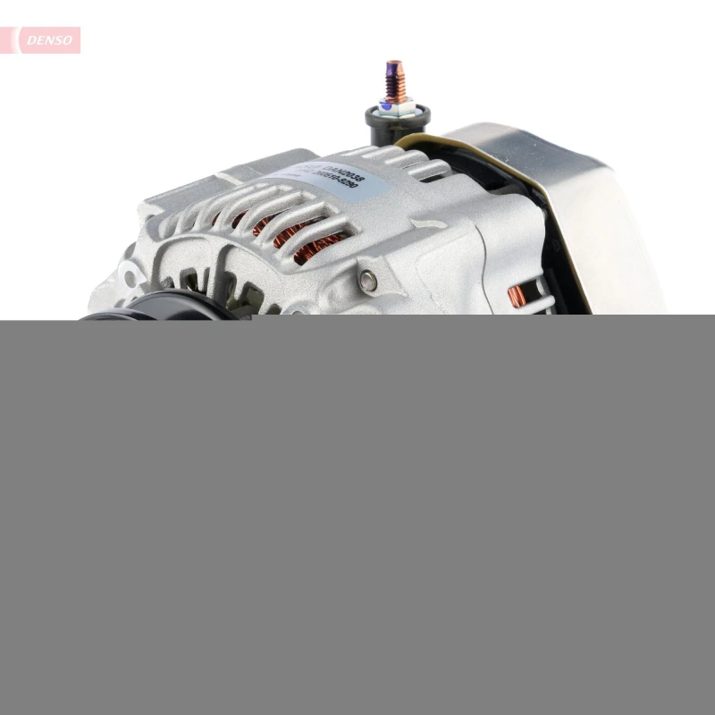 Image of DENSO Alternator DENSO DAN2038