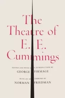 Image of The Theatre of E. E. Cummings
