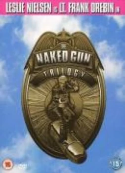 Image of Naked Gun Trilogy