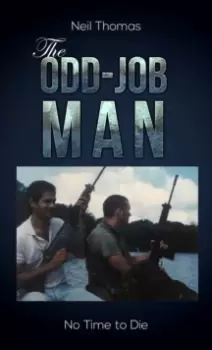Image of The Odd-Job Man : No Time to Die