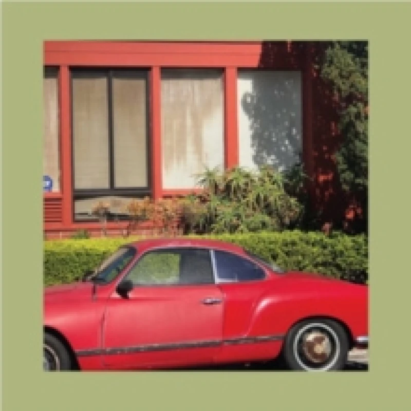 Image of The Town That Cursed Your Name Vinyl