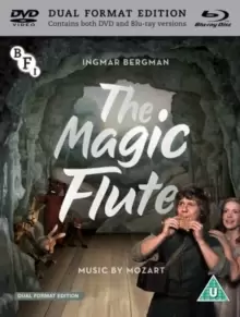 Image of The Magic Flute
