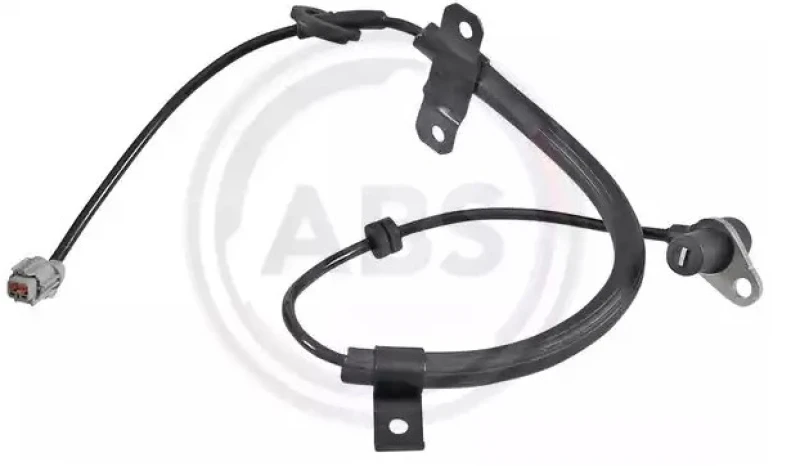 Image of A.B.S. 31213 ABS Sensor Sensor,wheel speed (412)