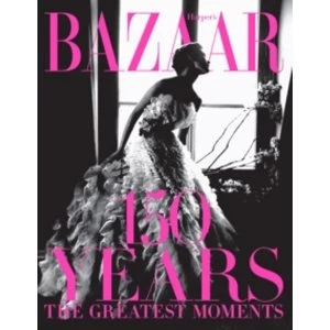 Image of Harper's Bazaar: 150 Years