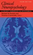 Image of clinical neuropsychology a pocket handbook for assessment