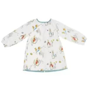 image of Beatrix Potter Peter Rabbit and Flopsy Children's Multi Purpose Coverall