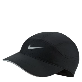Image of Nike Aero Tailwind Cap Mens - Black