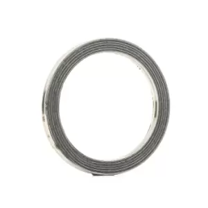 Image of WALKER Gasket, exhaust pipe 81122 VW,OPEL,TOYOTA,TARO,Astra G CC (T98),Astra G Caravan (T98),Astra G Limousine (T98)