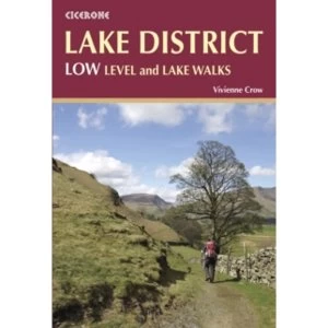 Image of Lake District: Low Level and Lake Walks