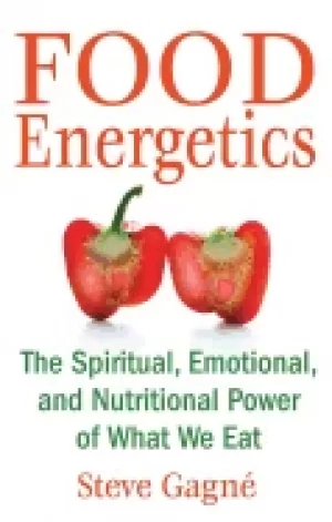 Image of food energetics the spiritual emotional and nutritional power of what we e