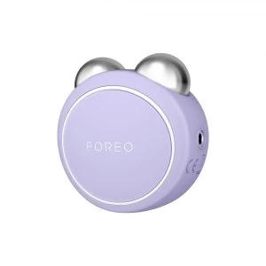 image of Foreo BEAR (Mini) Smart Microcurrent Facial Toning Device - Lavender Purple