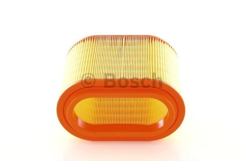 Image of Bosch F 026 400 046 Air filter Filter Insert Air Filter (8)