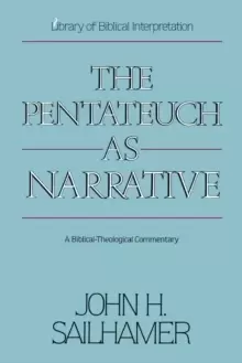 Image of The Pentateuch as Narrative : A Biblical-Theological Commentary