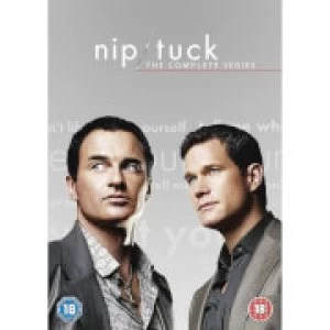 image of Nip/Tuck Collection