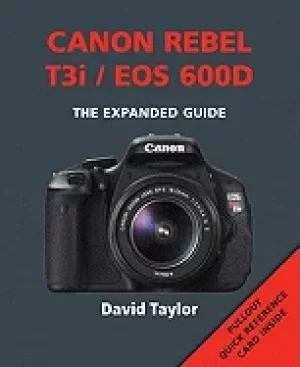 Image of canon rebel t3i eos 600d