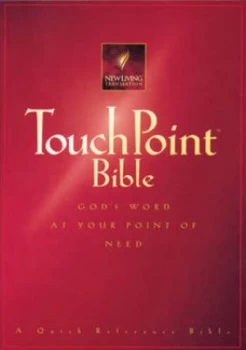 Image of Touchpoint Bible Hardback