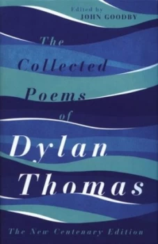 Image of The Collected Poems of Dylan Thomas. by Dylan Thomas Hardback