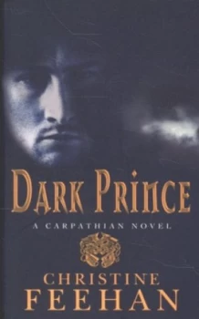 Image of Dark Prince by Christine Feehan Paperback