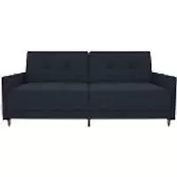 image of DOREL HOME 2146629UK Sofa Beds 1,930 (W) x 851 (D) x 864 (H) mm