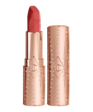 Image of Charlotte Tilbury Look Of Love Matte Revolution Lipstick Mrs Kisses