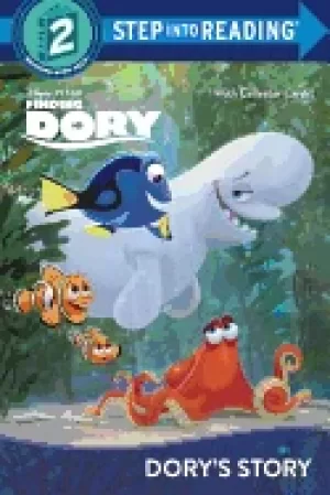 Image of dorys story