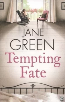 Image of Tempting Fate by Jane Green Paperback