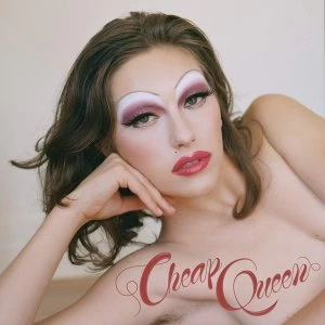 Image of King Princess - Cheap Queen Vinyl