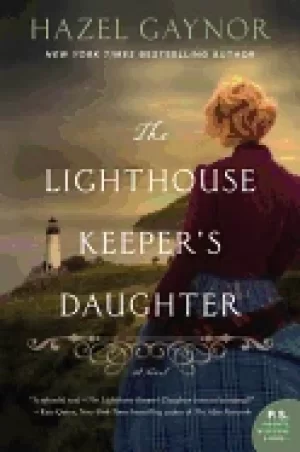 Image of lighthouse keepers daughter