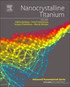 Image of Nanocrystalline Titanium by Halina Garbacz