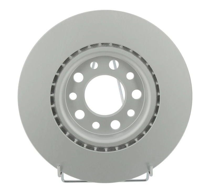 Image of Brake disc FERODO DDF1456C