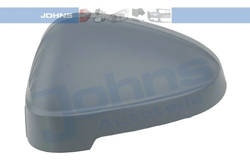 Image of Wing mirror cover JOHNS 13 13 37-92