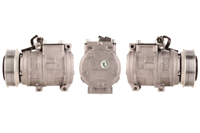 Image of LUCAS Air conditioning compressor LUCAS ACP503