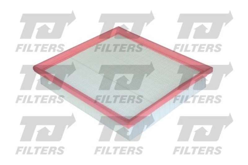 Image of QUINTON HAZELL Air filter QUINTON HAZELL QFA0666