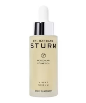 Dr. Barbara Sturm Night Serum 30ml