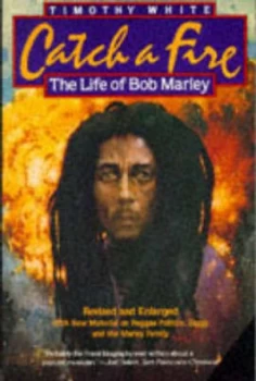 Image of Catch a Fire Paperback