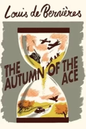 Image of autumn of the ace