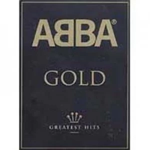 Image of ABBA Gold - DVD