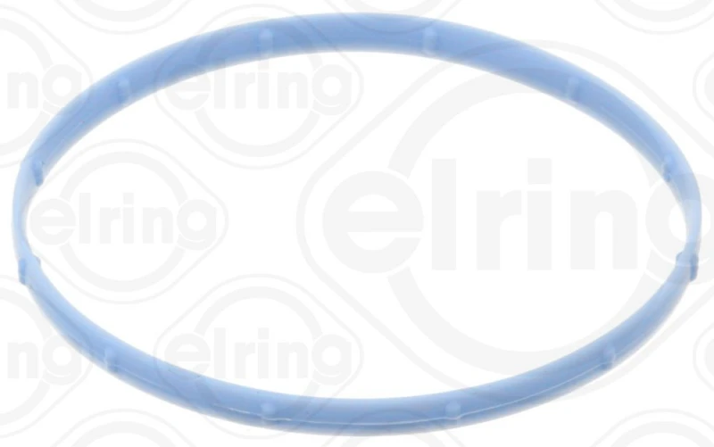 Image of Gasket, intake manifold housing ELRING 924.470