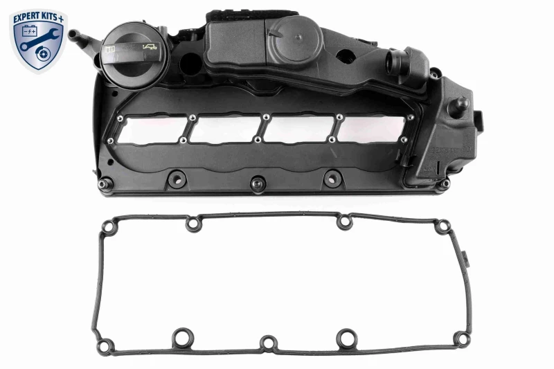 Image of Rocker cover VAICO V10-6472