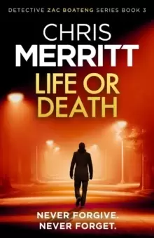 Image of Life or Death : A Heart-Stopping Crime Thriller with a Killer Hook