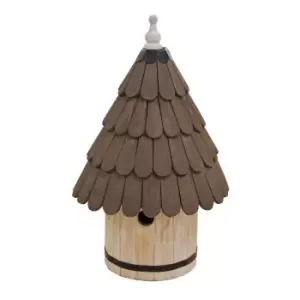 Image of Wild Life World Dovecote Nestbox