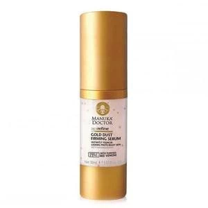 image of Manuka Doctor ApiRefine Gold Dust Firming Serum 30ml